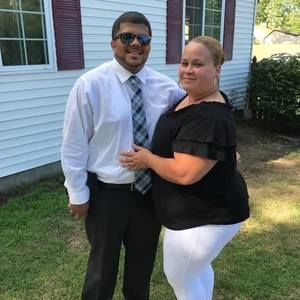 Meet your Posher, Tomas